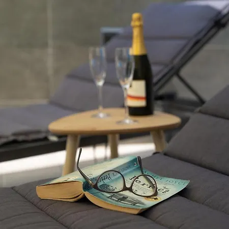 Karolina Tatil Evi *