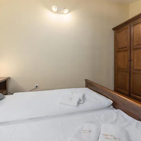 Tatil Evi Karolina *