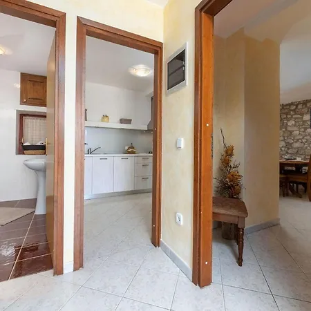 Karolina Tatil Evi Poreč