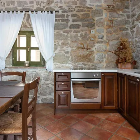 Karolina Tatil Evi Poreč