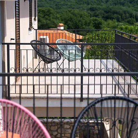 Holiday home Karolina