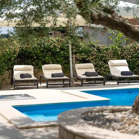 Karolina Holiday home *