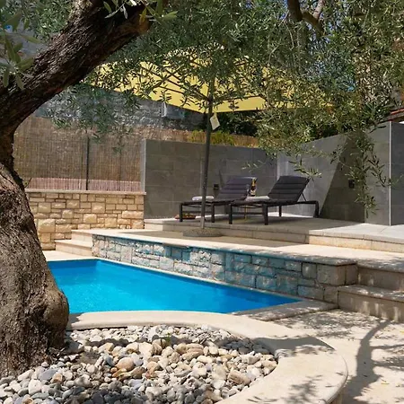 Holiday home Karolina Porec