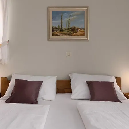 Karolina Holiday home *