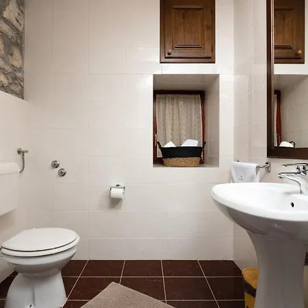 Ferienhaus Karolina