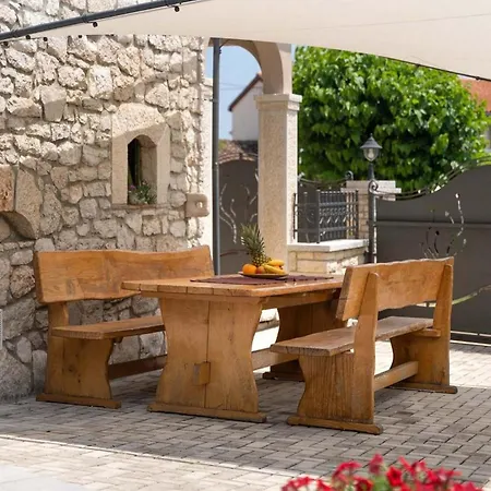 Ferienhaus Karolina Poreč