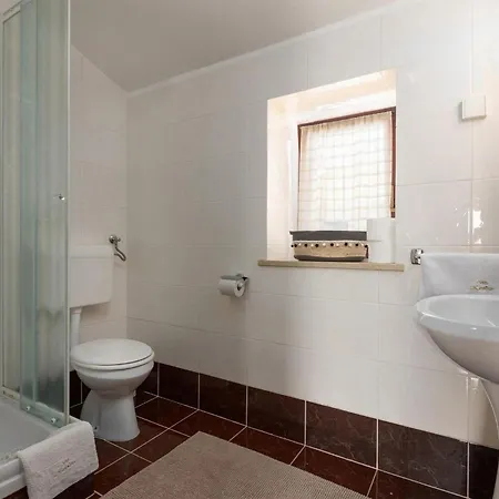 Holiday home Karolina Porec