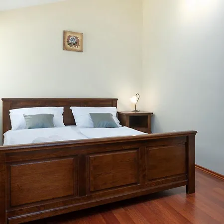 Holiday home Karolina Porec