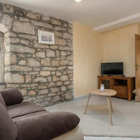 Karolina Holiday home