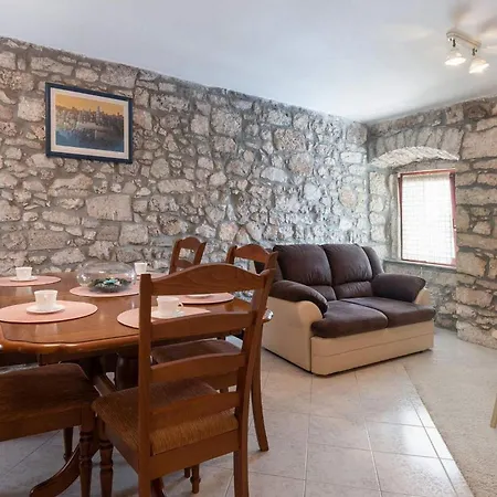 Karolina Holiday home Porec