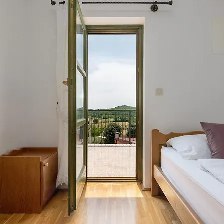 Karolina Holiday home