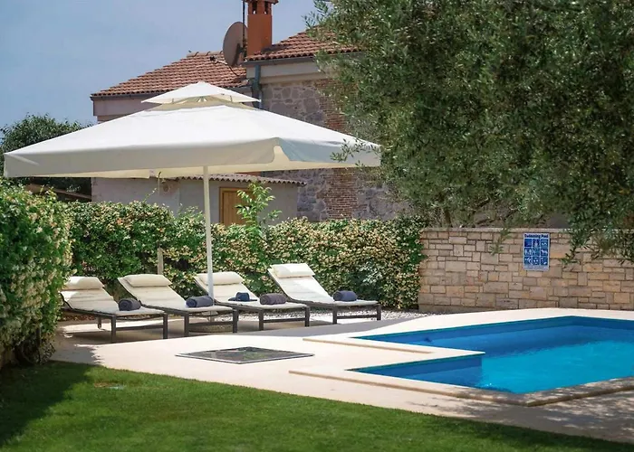 Casa vacanze Karolina