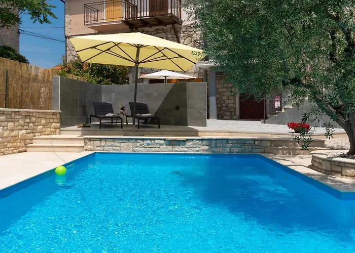 Casa vacanze Karolina