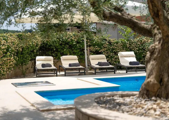 Karolina Casa vacanze *