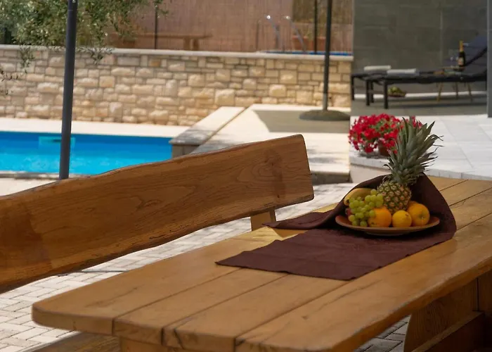 Casa vacanze Karolina *