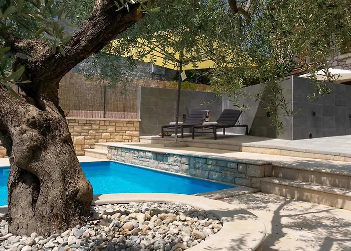 Casa vacanze Karolina Porec