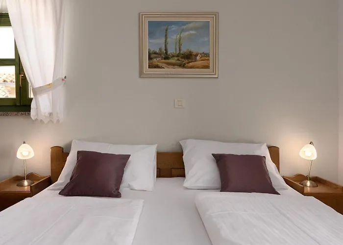 Karolina Casa vacanze *