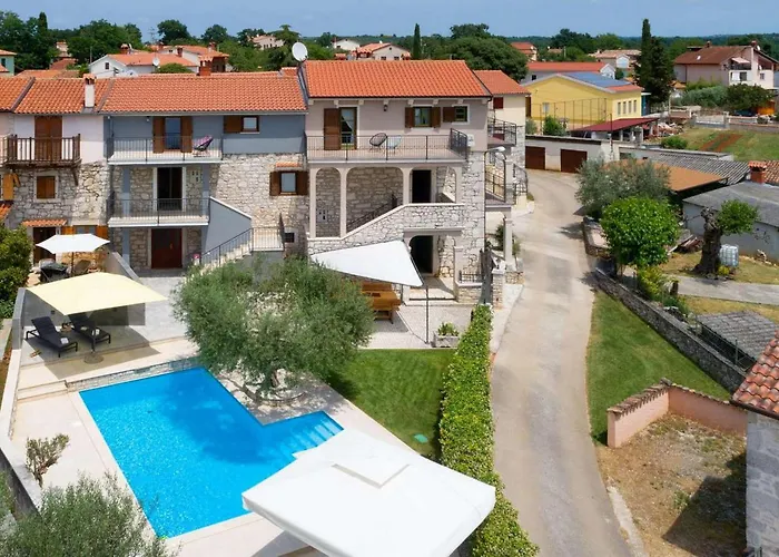 Casa vacanze Karolina *