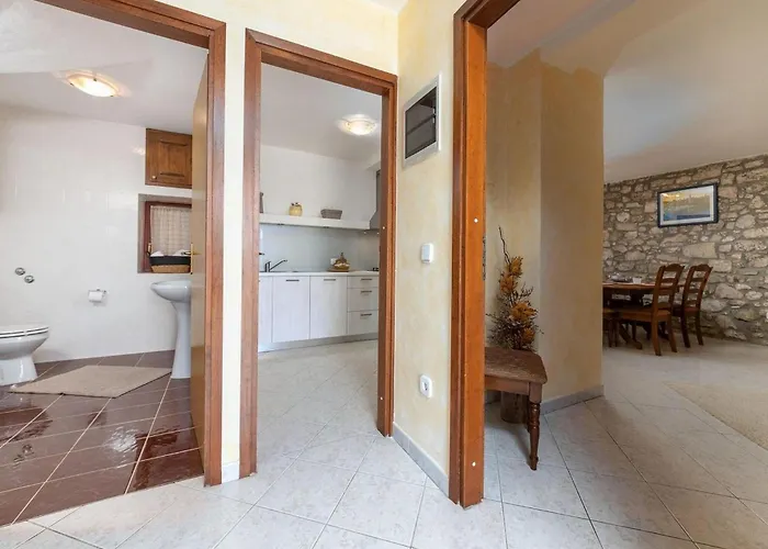 Karolina Casa vacanze Porec