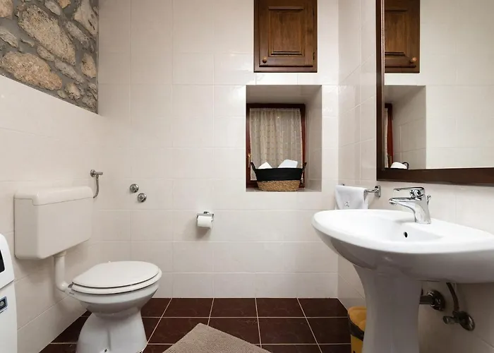 Casa vacanze Karolina