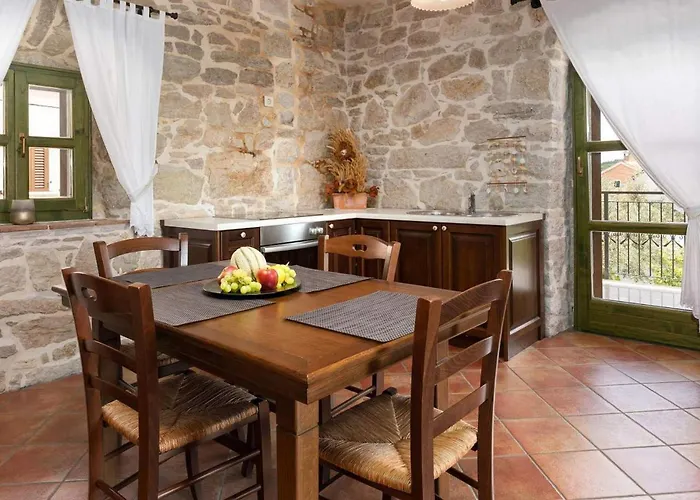 Casa vacanze Karolina *