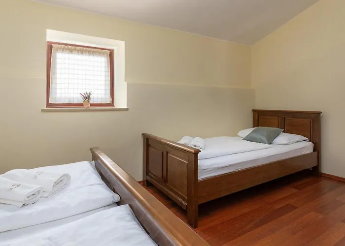 Karolina Casa vacanze Porec