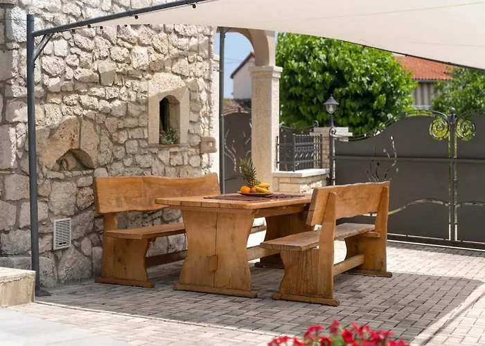 Casa vacanze Karolina Porec