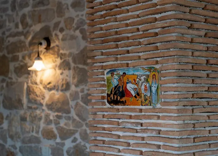 Karolina Casa vacanze *