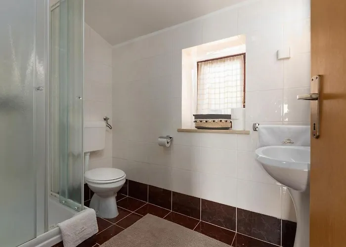 Ferienhaus Karolina Poreč