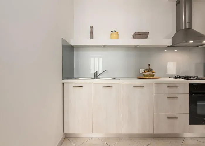 Karolina Casa vacanze Porec