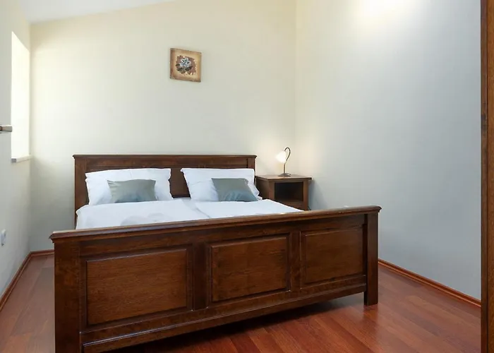 Casa vacanze Karolina Porec