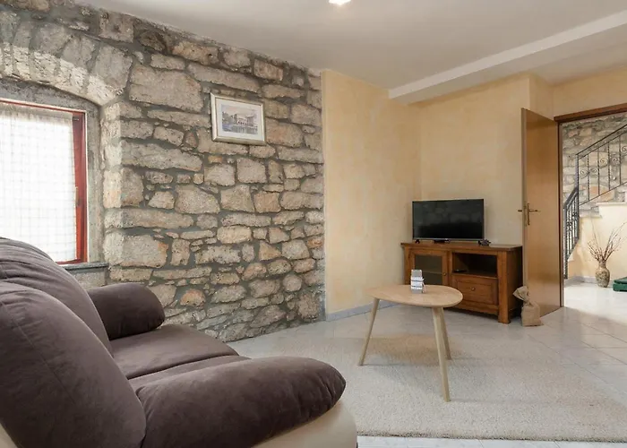 Karolina Casa vacanze