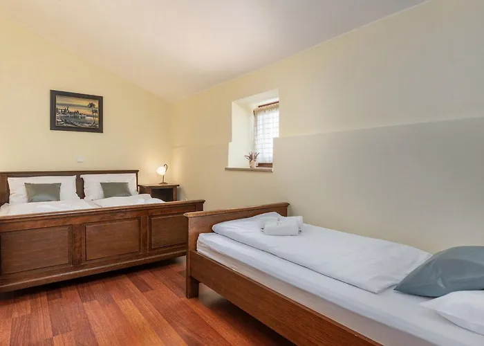 Karolina Casa vacanze *