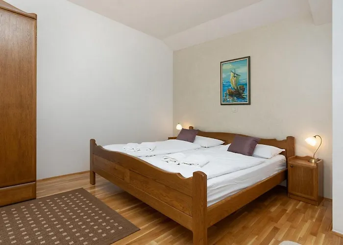 Ferienhaus Karolina *