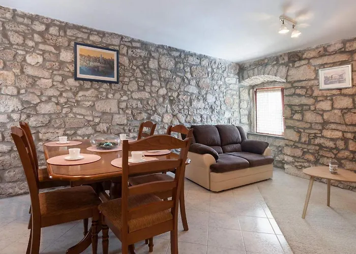 Karolina Casa vacanze Porec