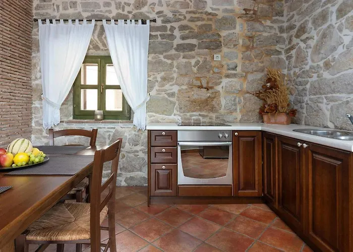 Karolina Casa vacanze Porec