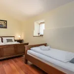 Karolina Tatil Evi *